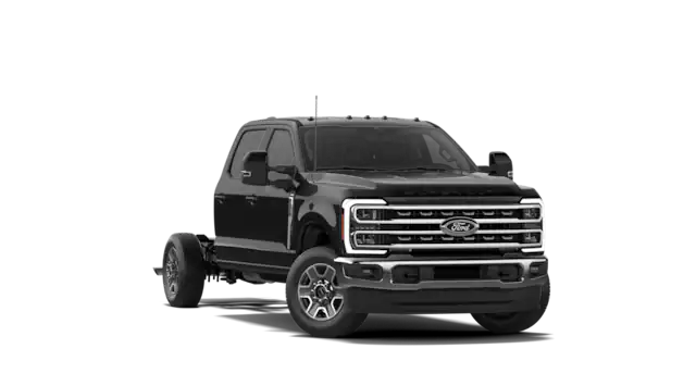 F-350® LARIAT® trim image
